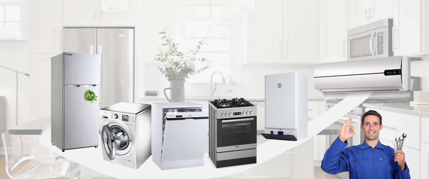 Şalpazarı Maytag Servisi
